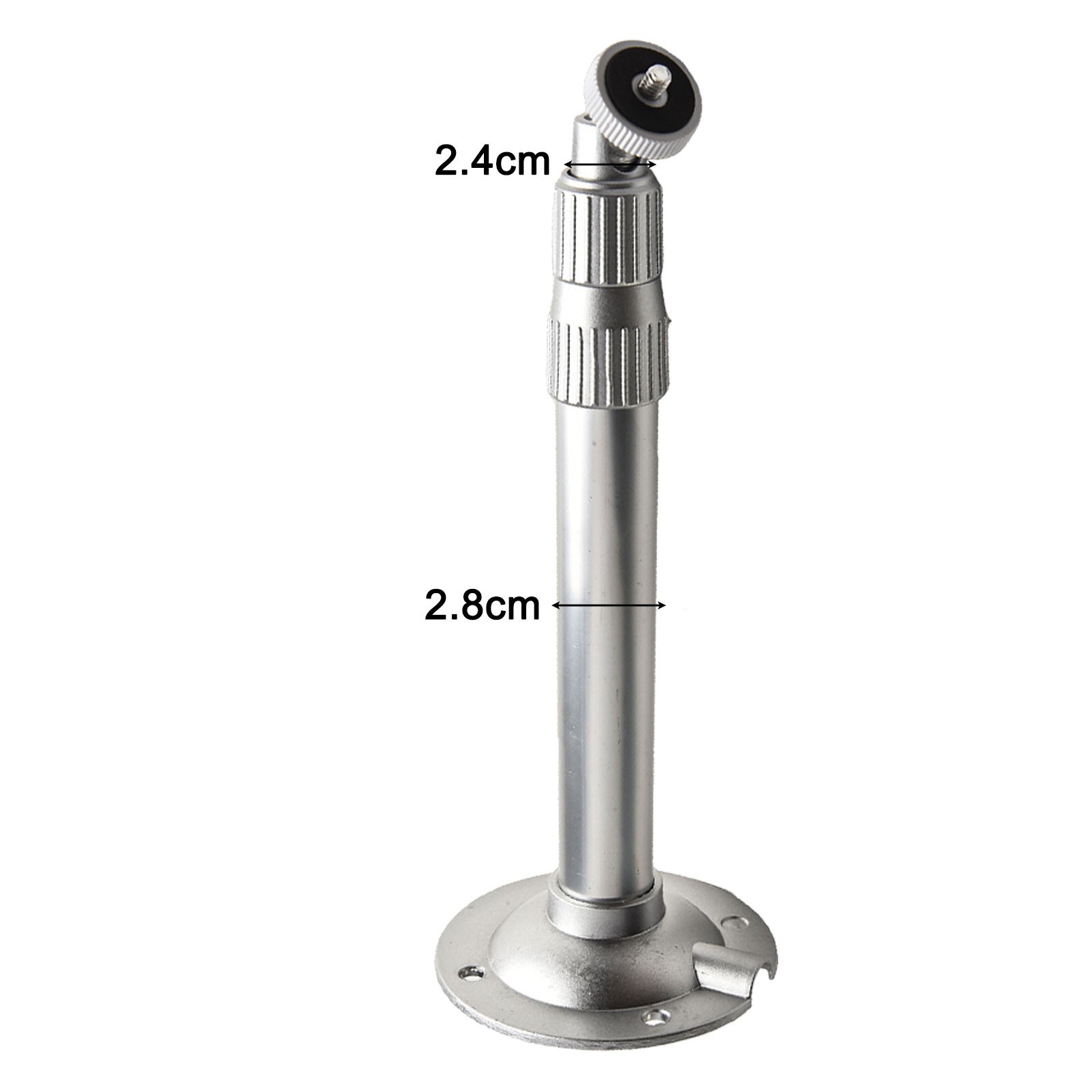 Adjustable Monitor Bracket Compatible With Various Monitors For Projectors