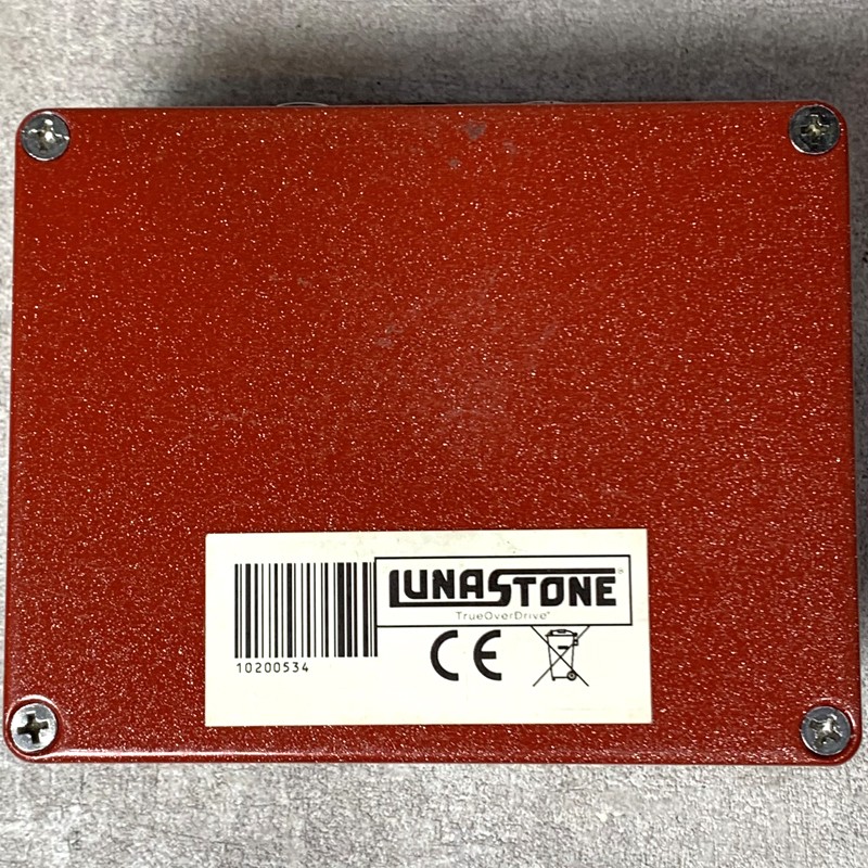 LUNASTONE WISE GUY 393998