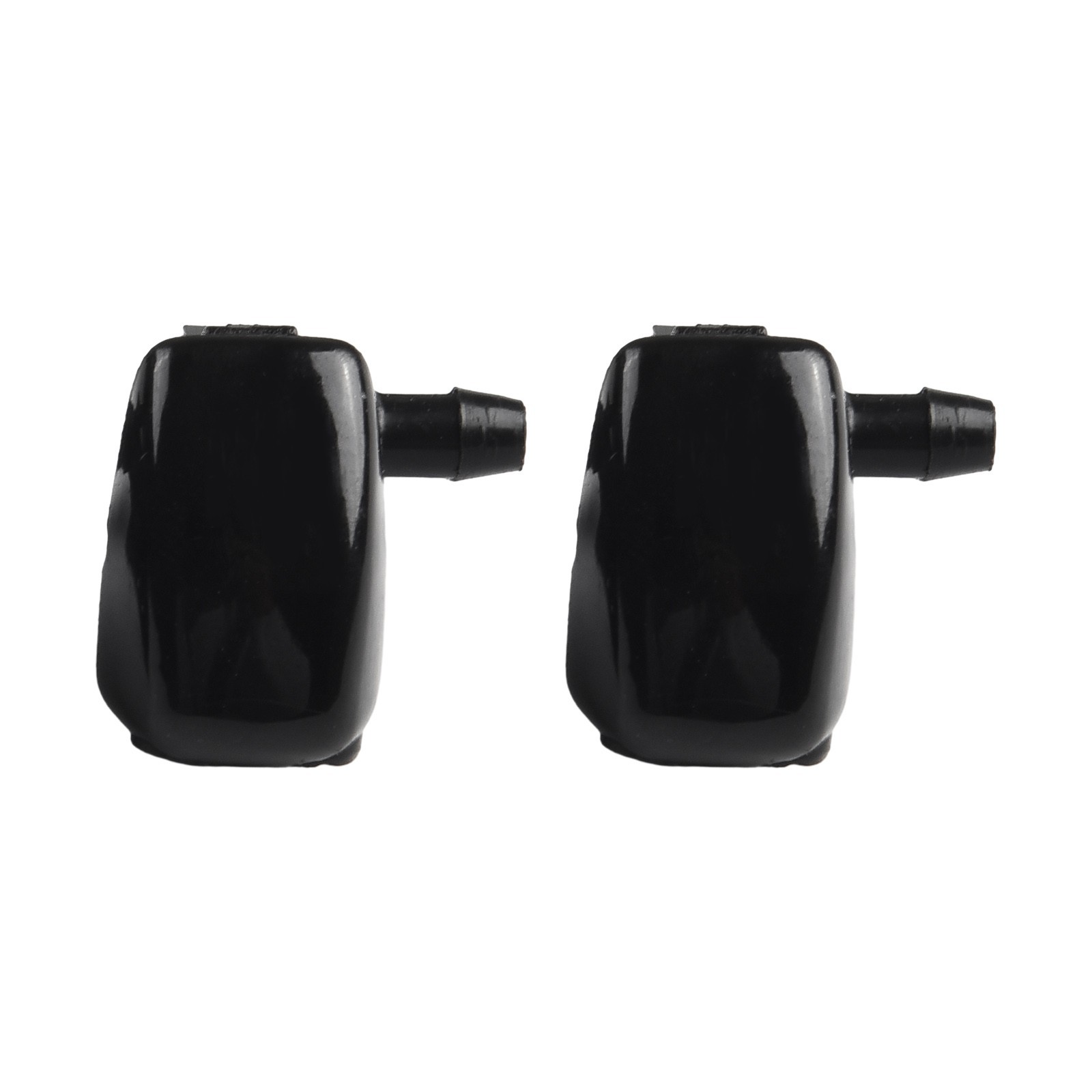 Washer Nozzle Direct Replacement Easy Installation Fit For Mazda 3 5 6