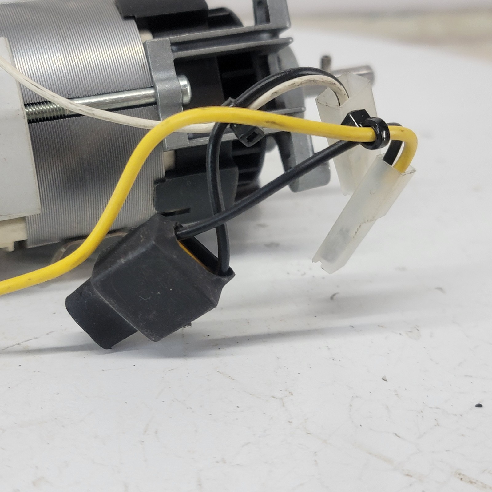 Sammic TR-BIC Motor 120V 0.11kW Slushy Machine NSF 2017
