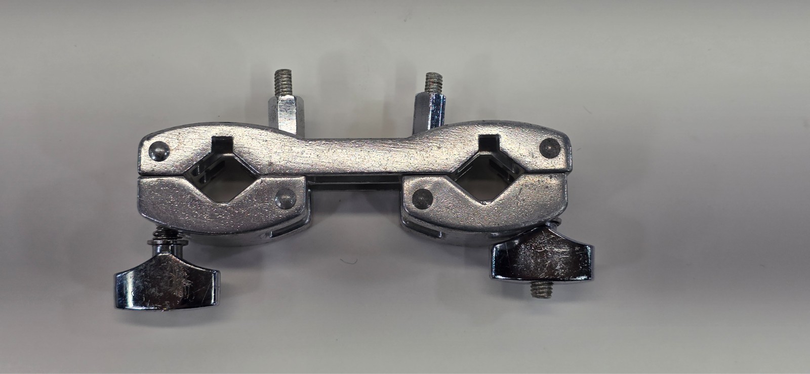 Ddrum Single Tom Holder with Multi Clamp
