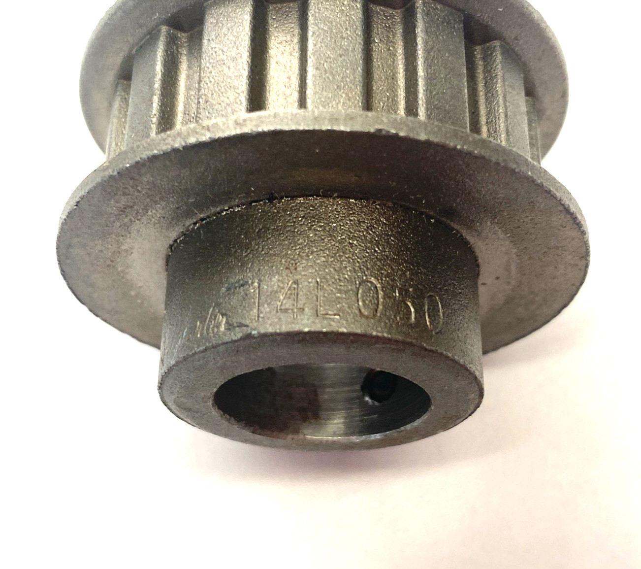 Martin 14L050 Timing Pulley, Bushing Bore