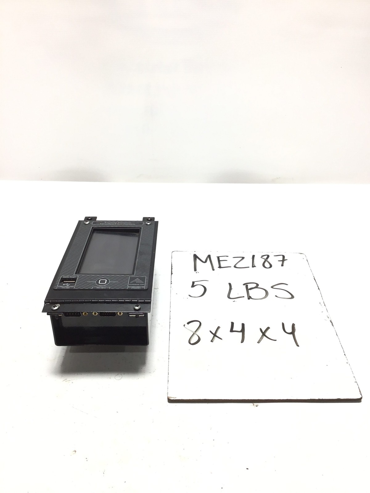 Atmosphere Engineering FM-4550 Furnacemeter Flow Controller