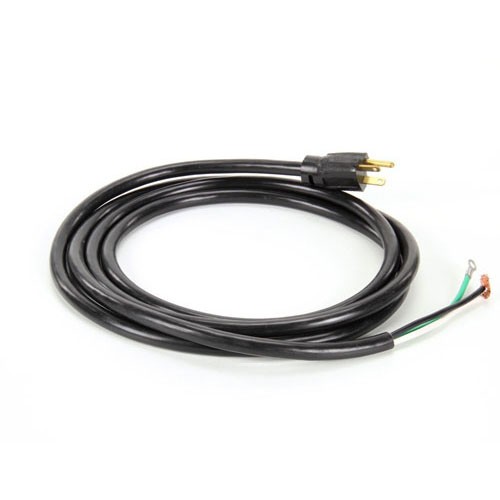 Bevles 782068 Power Cord 20A 8ft HC123
