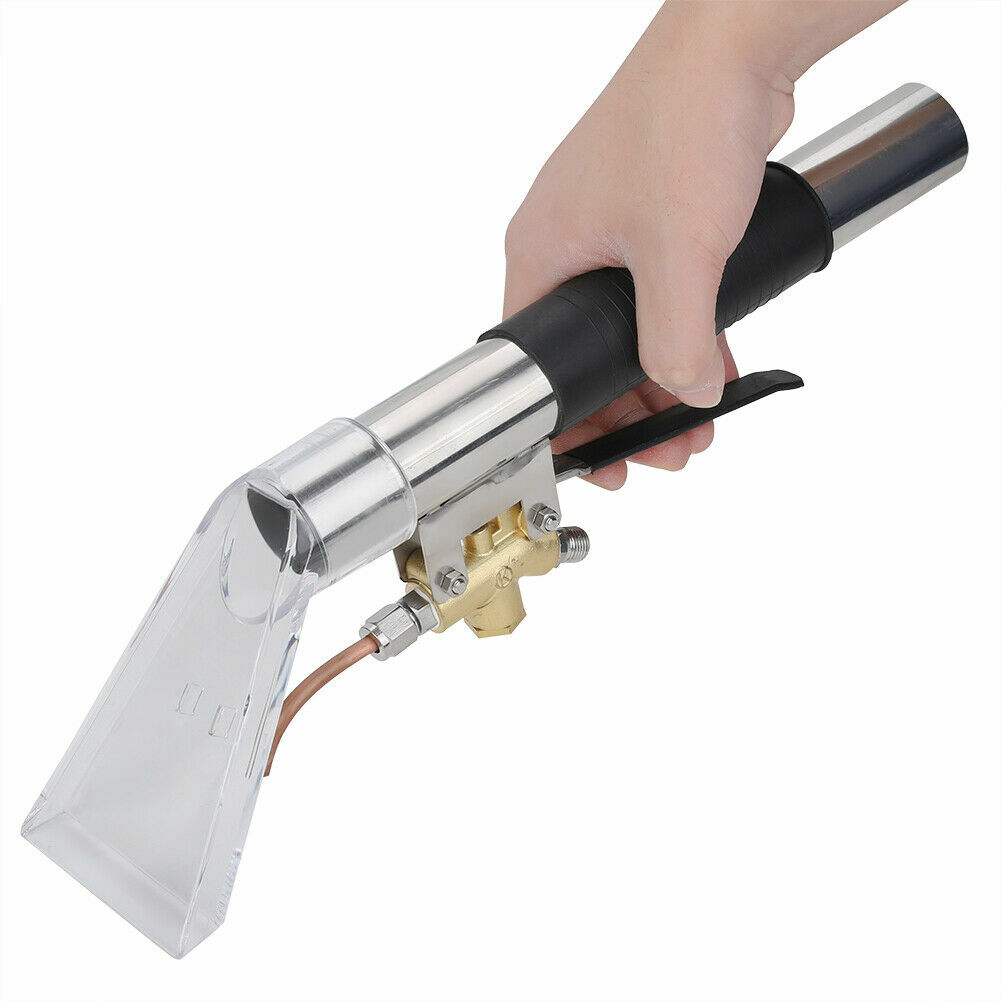 Car Upholstery Carpet Cleaning Furniture Extractor Auto Detail Wand Hand Tool