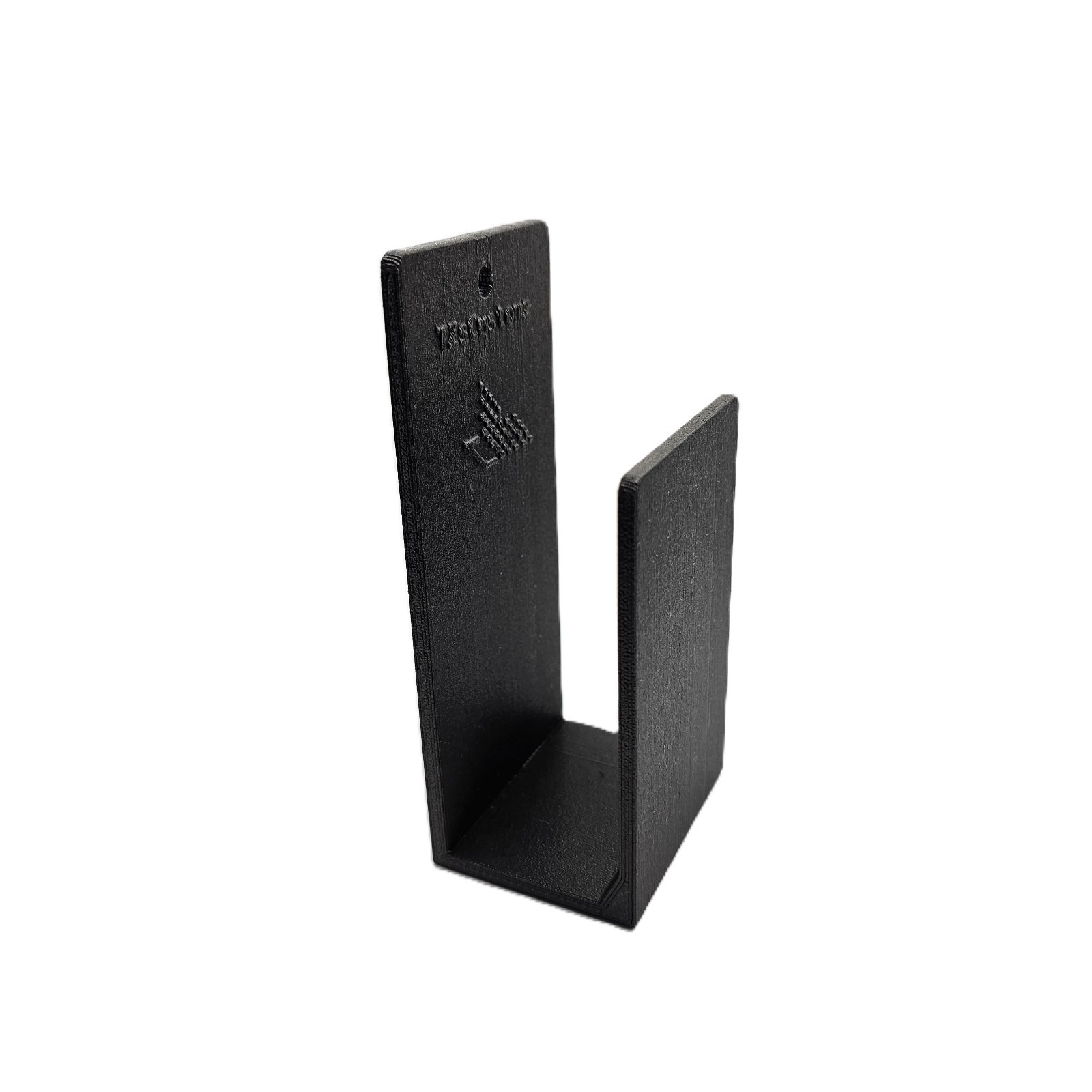 Set of 2-Level Holder compatible with Weather guard side box Version 2