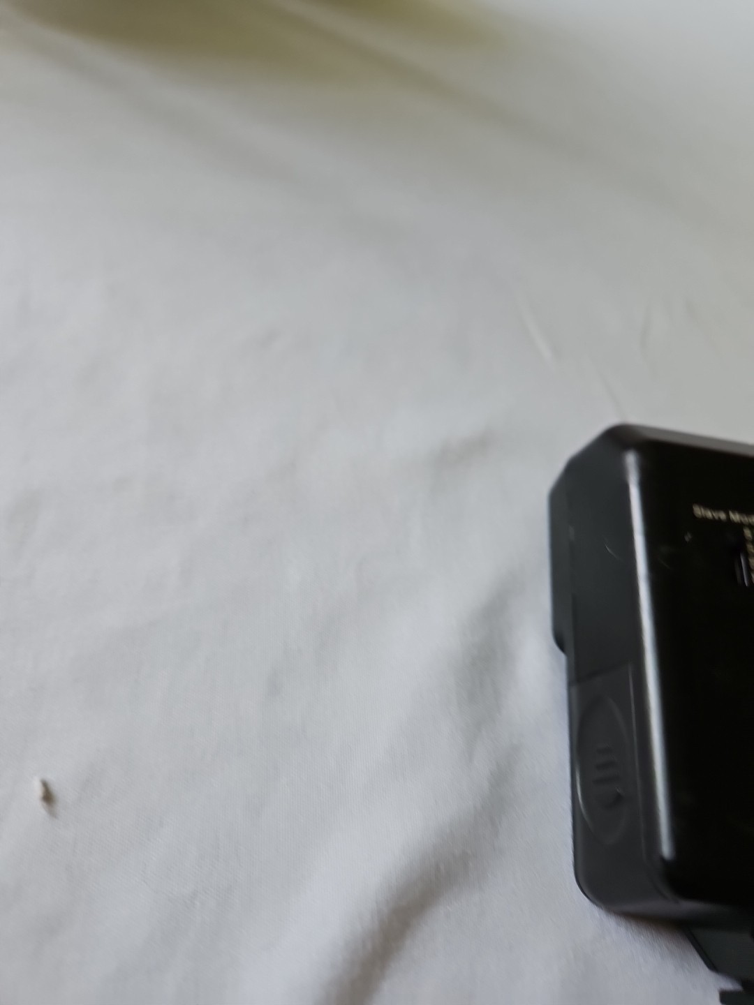 Digital Concepts Flash Tested At Test & At Ready
