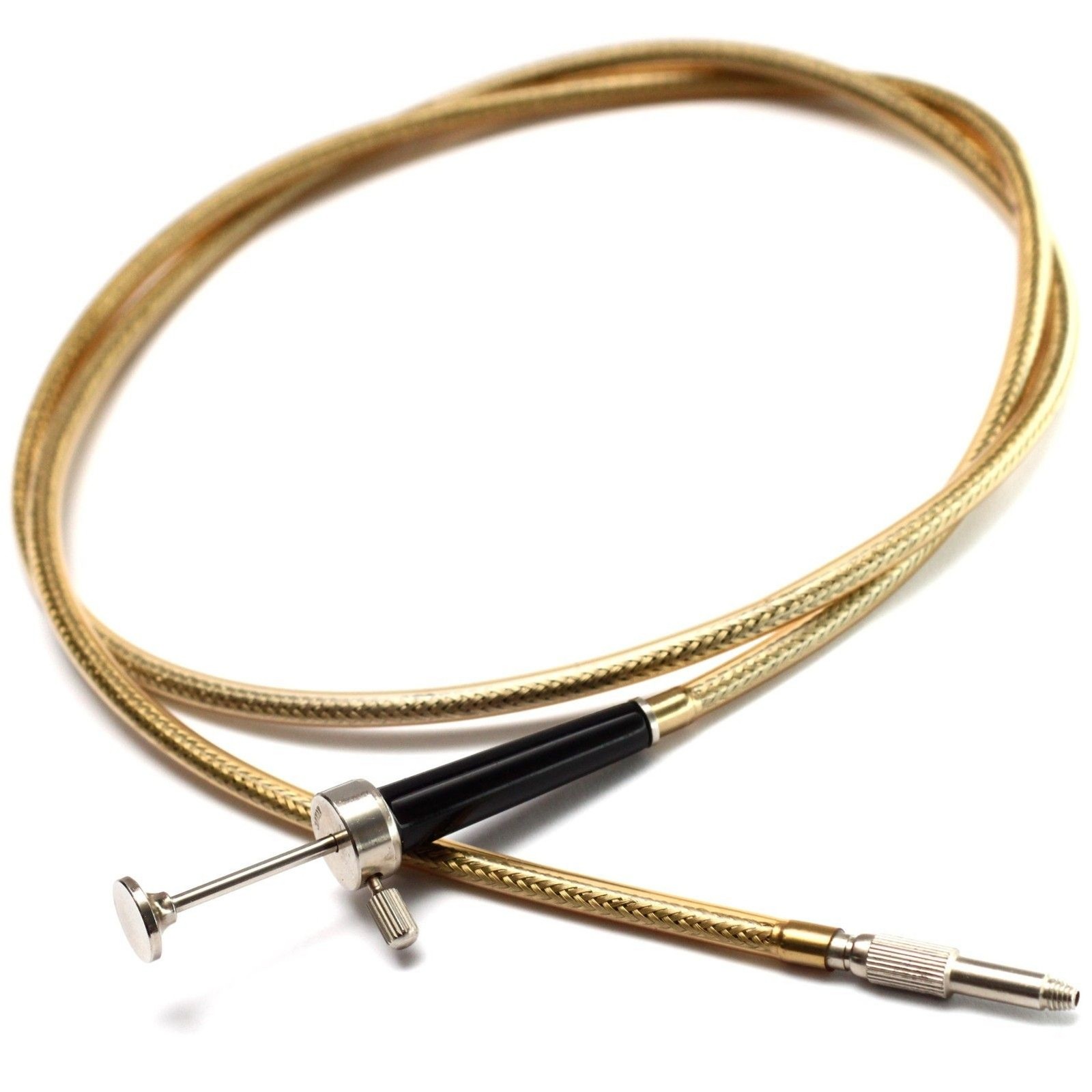Shutter Release Cable 39" for Yashica Electro 35 GSN GT GL GTN 35CC Rangefinder