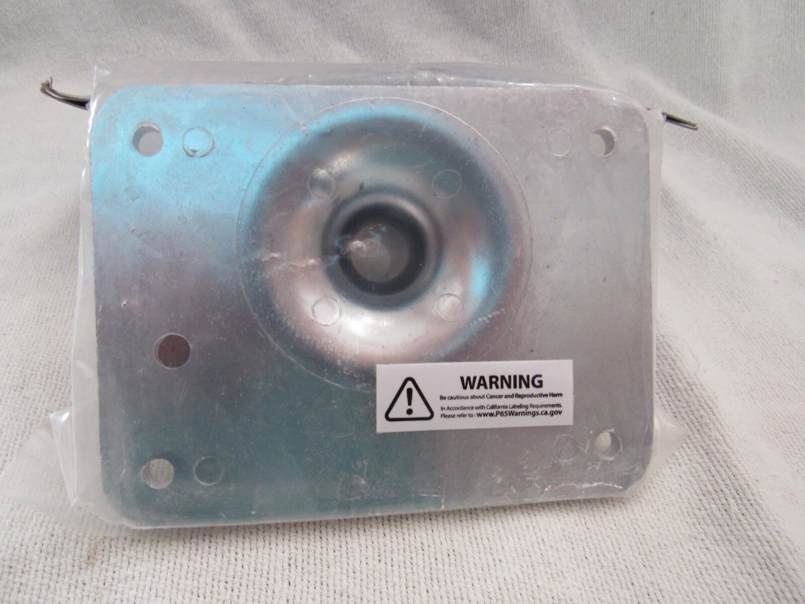 Gibraltar Electronic Drum Mount Mounting Plate, #SC-EMMP