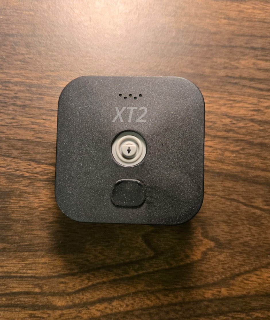 Blink XT2 (2nd Generation) Outdoor Add-On Security Camera BCM00200U