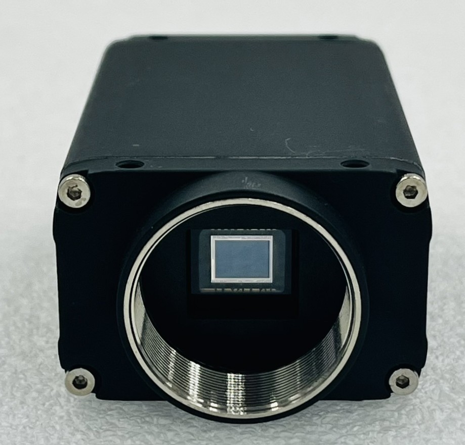 Basler scA1390-17gm CCD Industrial Camera