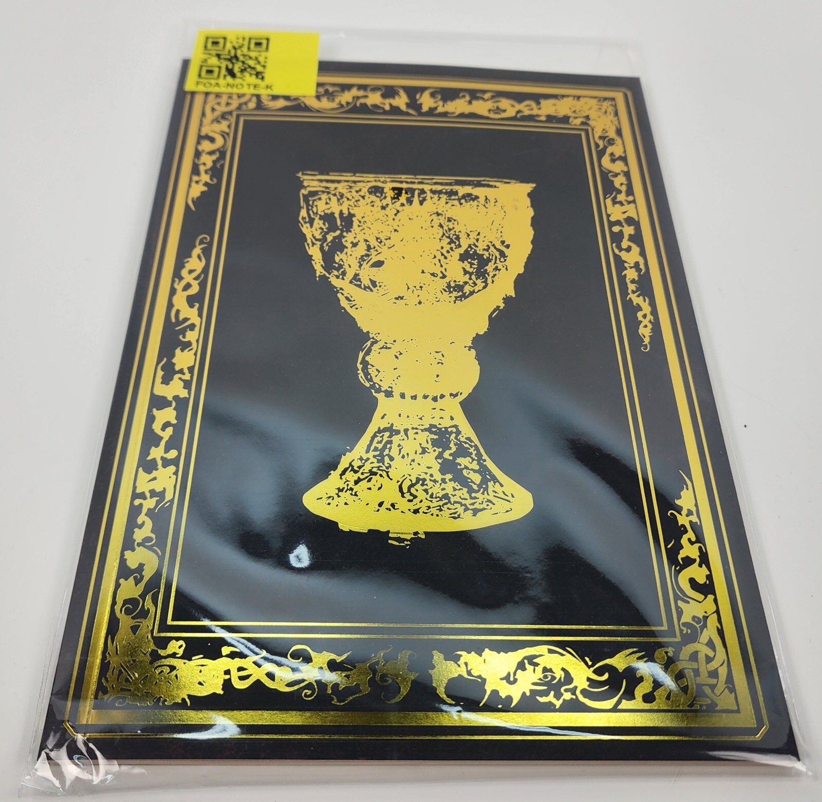Tainted Grail Fall Of Avalon Adventure's Notebook Game Add On Soft Cover 60 Page