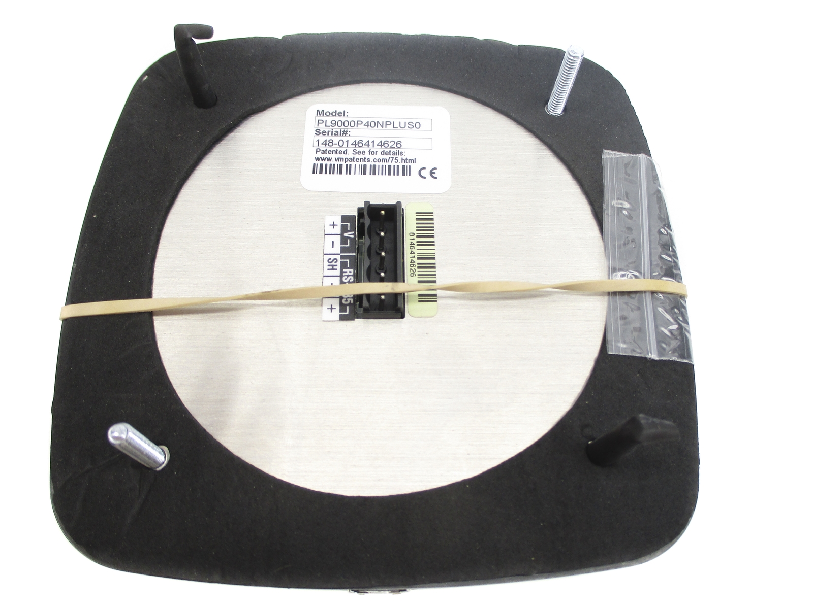 GENERAL ELECTRIC PL9000P40NPLUS0 NSMP