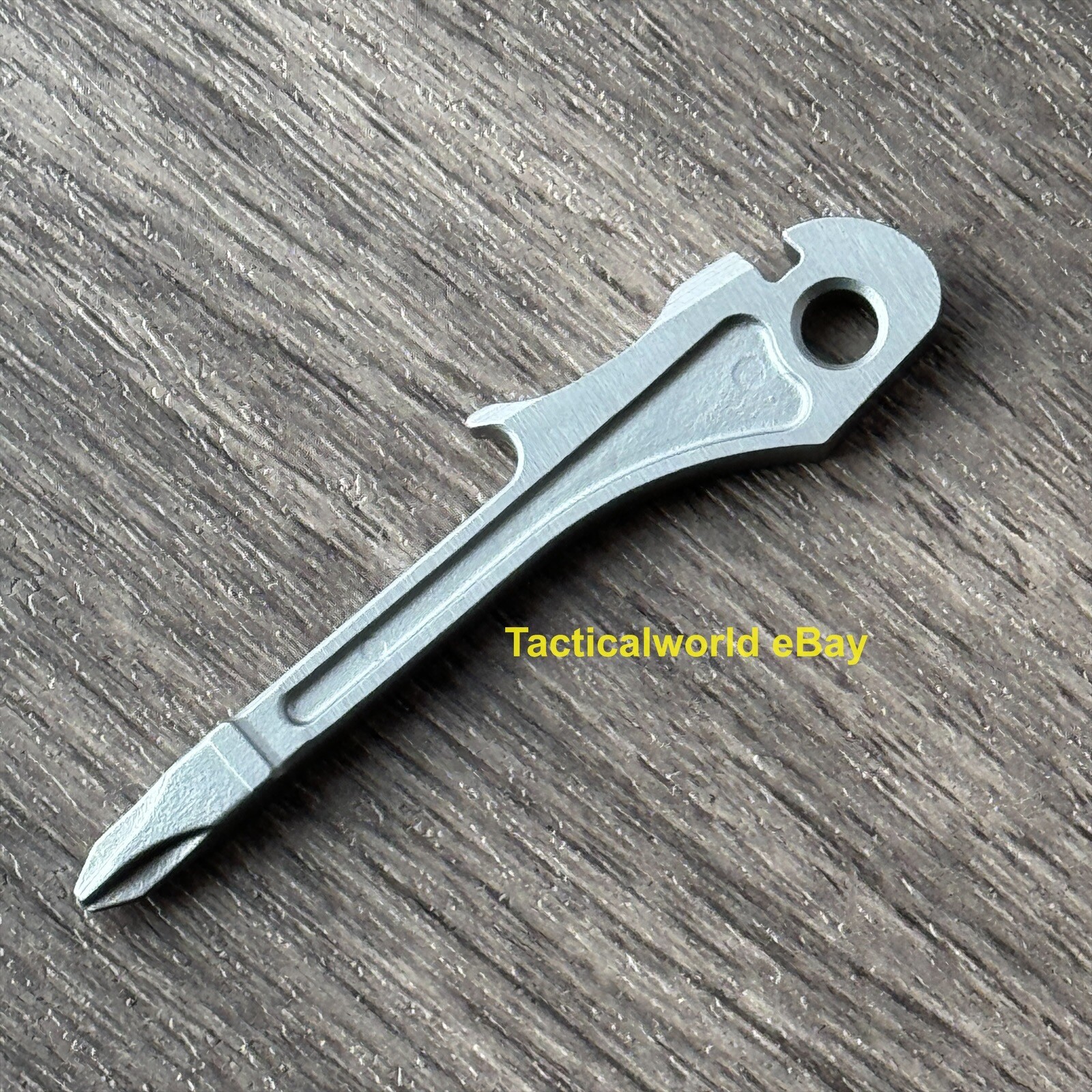 Leatherman Super Tool 300 Parts Replacement Super Tool 300 Phillips Screwdriver