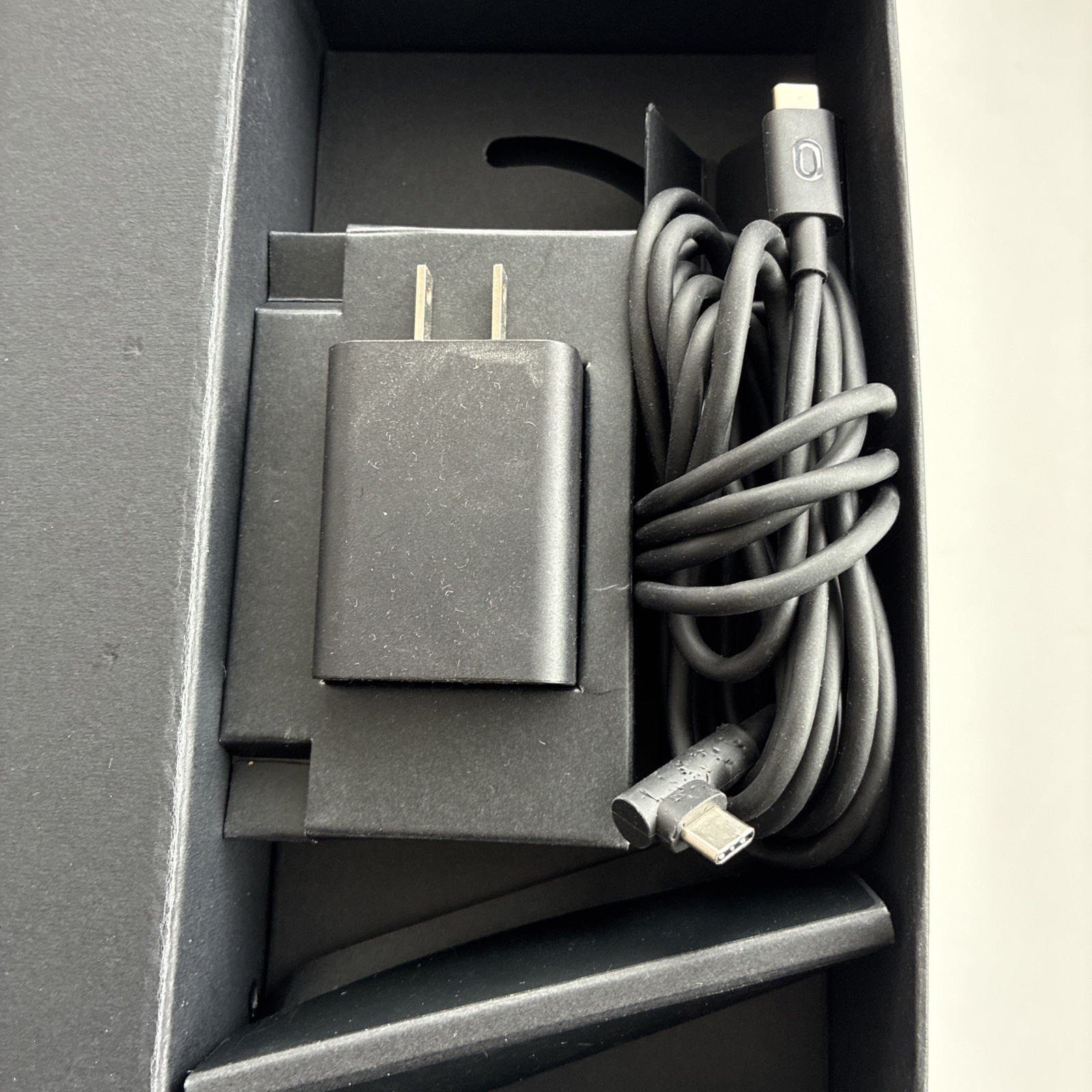 Oculus Quest link cable fast data transfer.  10ft Link Cable for Quest 1 and 2.