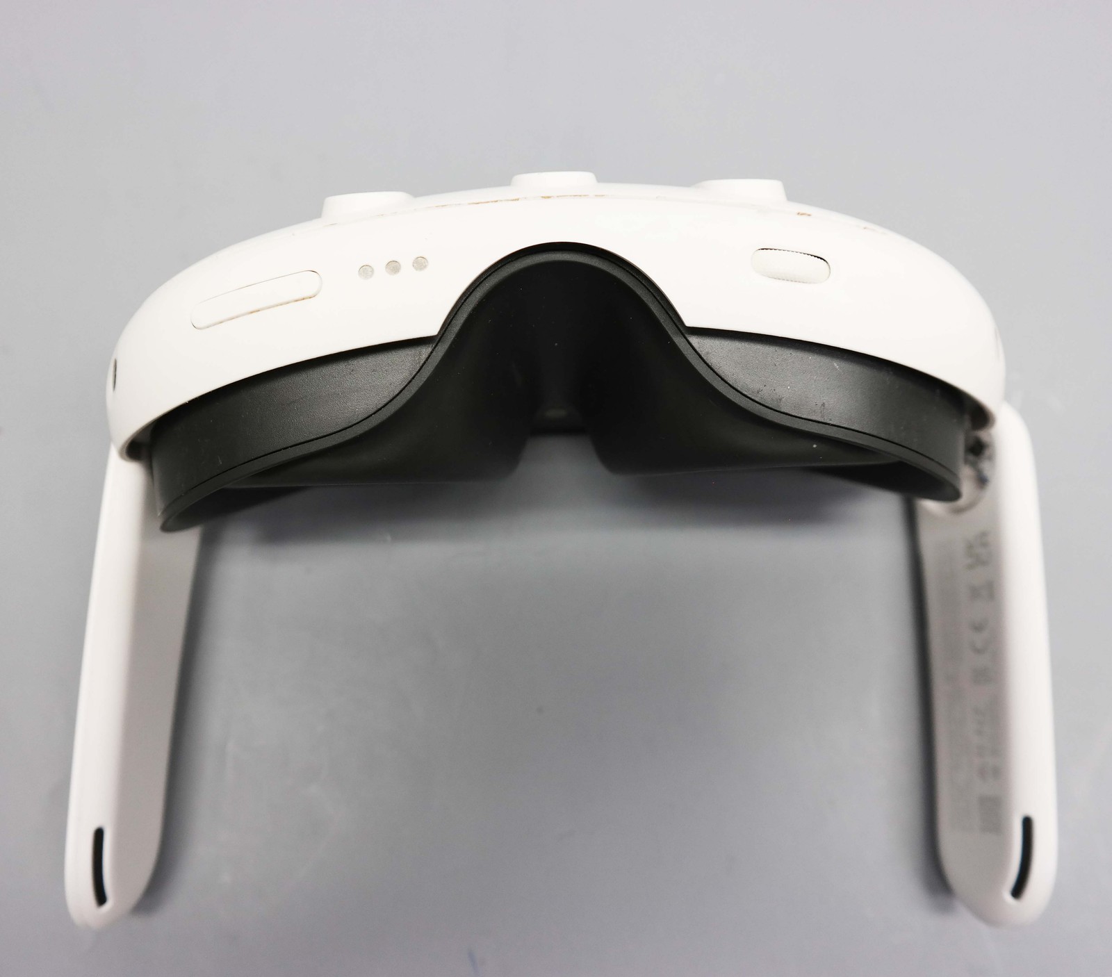 Meta Quest 3 512GB VR Headset ISSUE