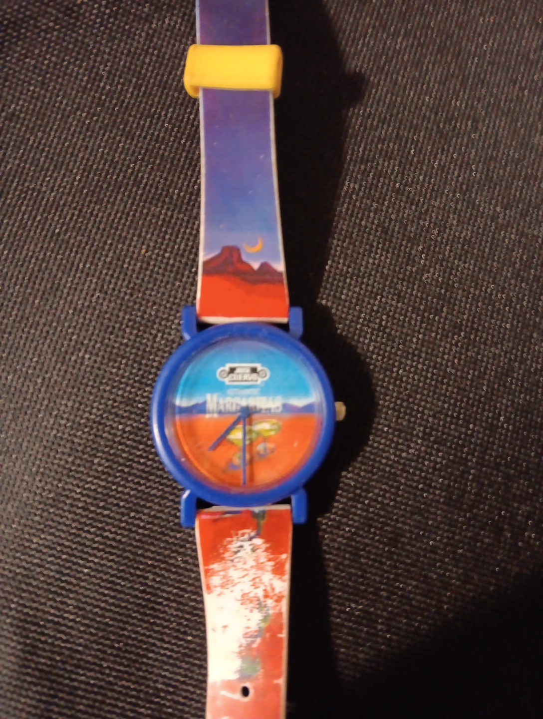 Jose Cuervo Authentic Margaritas Watch