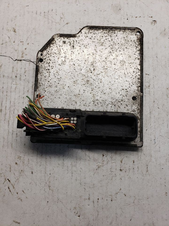 2007 Cadillac CTS Control Module Transmission Right Hand Front OEM 1340108