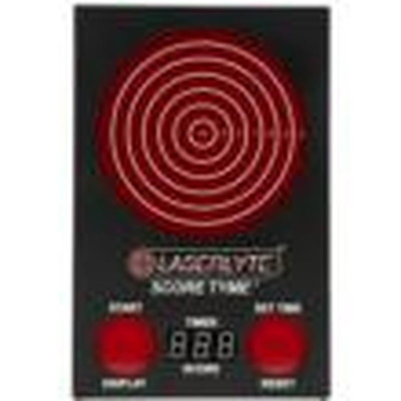LaserLyte ScoreTyme Scoring Target