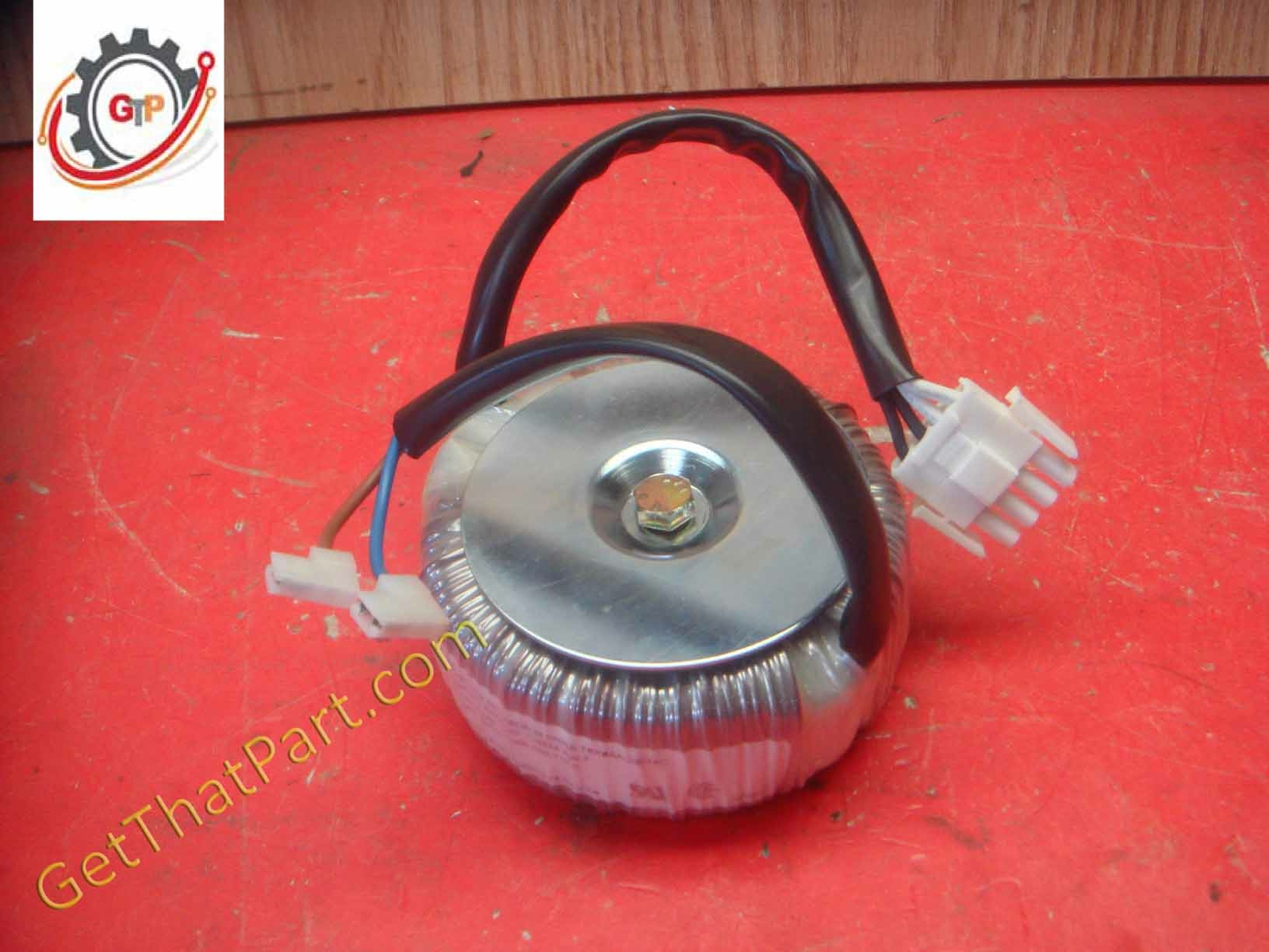 Hill Rom Care Assist P1170B Bed CAG US Transformer Assembly
