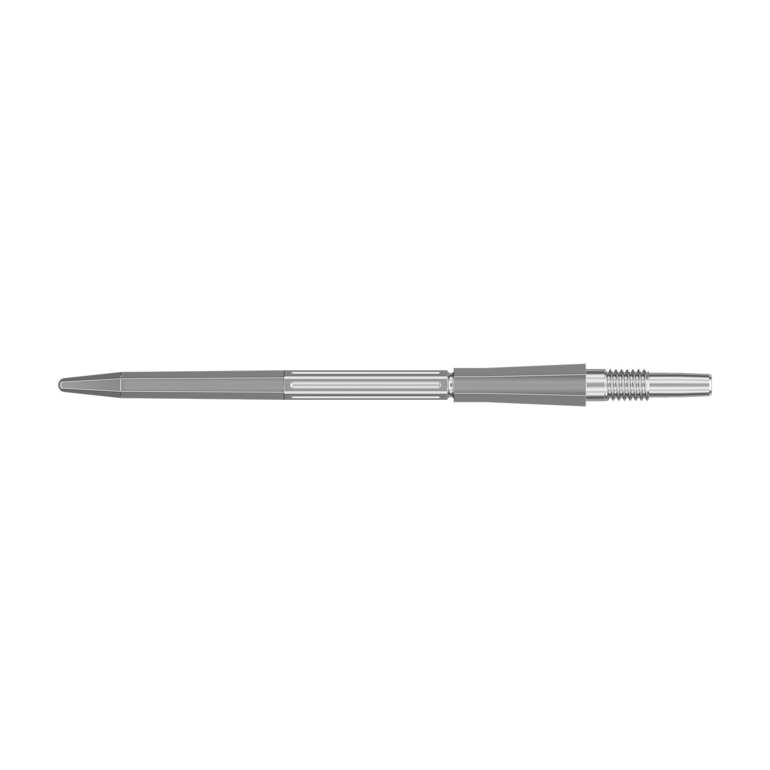 Target Elysian Archetype 43 Swiss Point 42mm Silver Dart Points