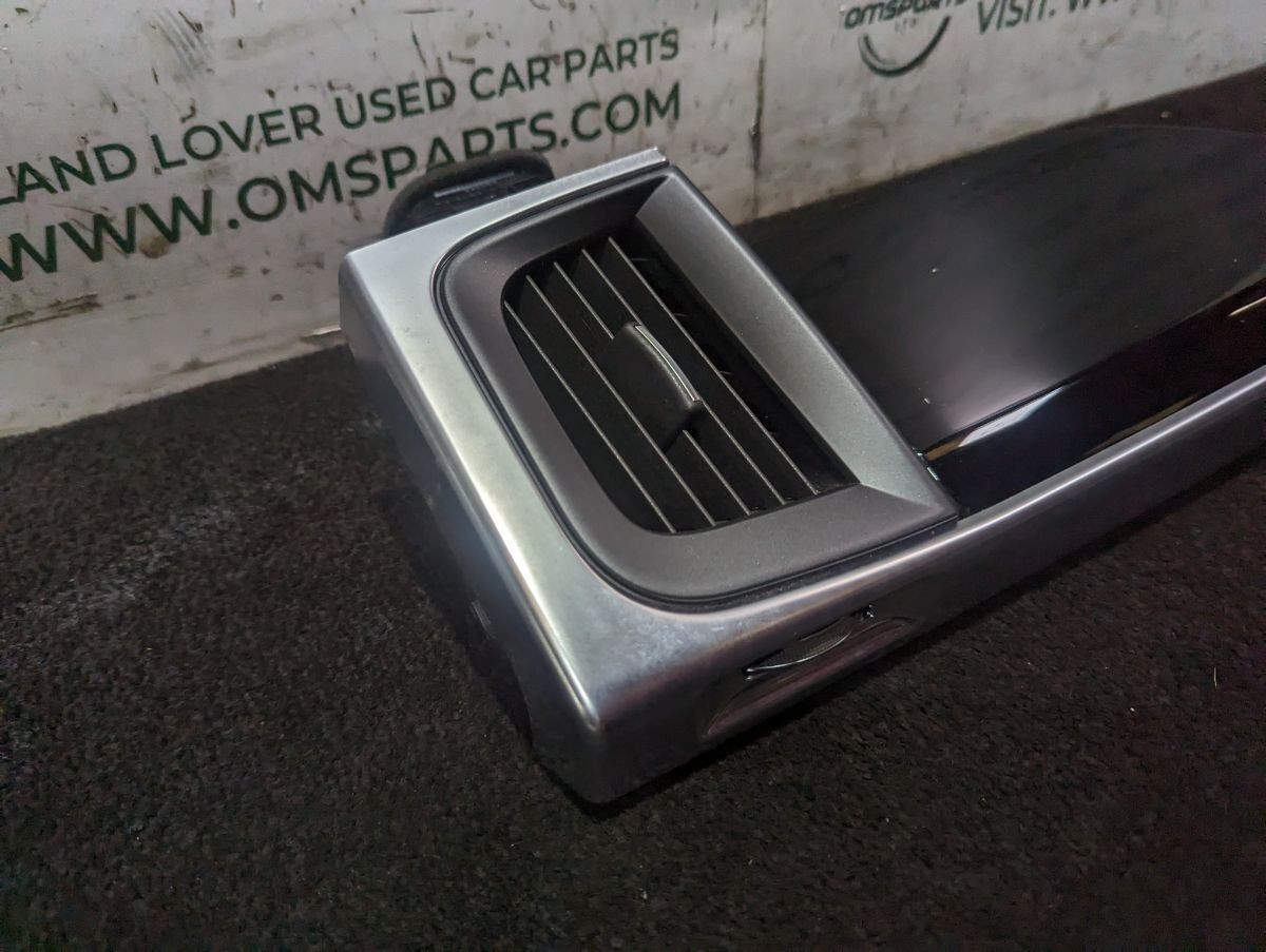 JAGUAR I-PACE X590 O/S DRIVER SIDE RIGHT DASH VENT J9D3018B09AB
