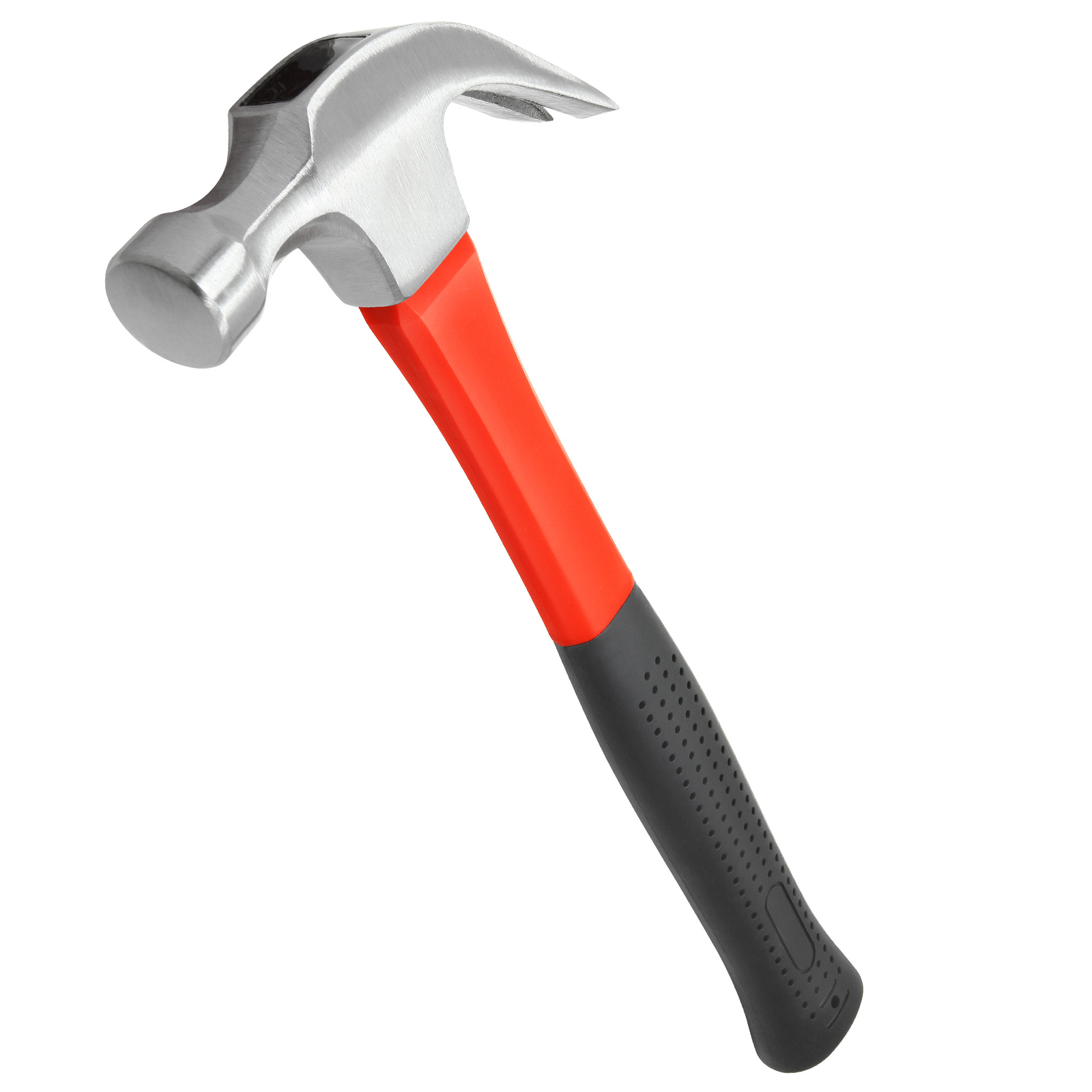 Powerbuilt 16 Ounce Claw Hammer - 640948