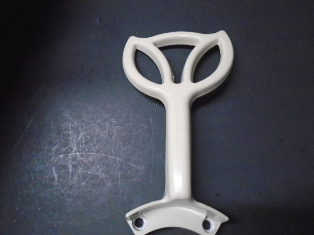 HUNTER  CEILING FAN REPLACEMENT ARM WHITE  PART 93072
