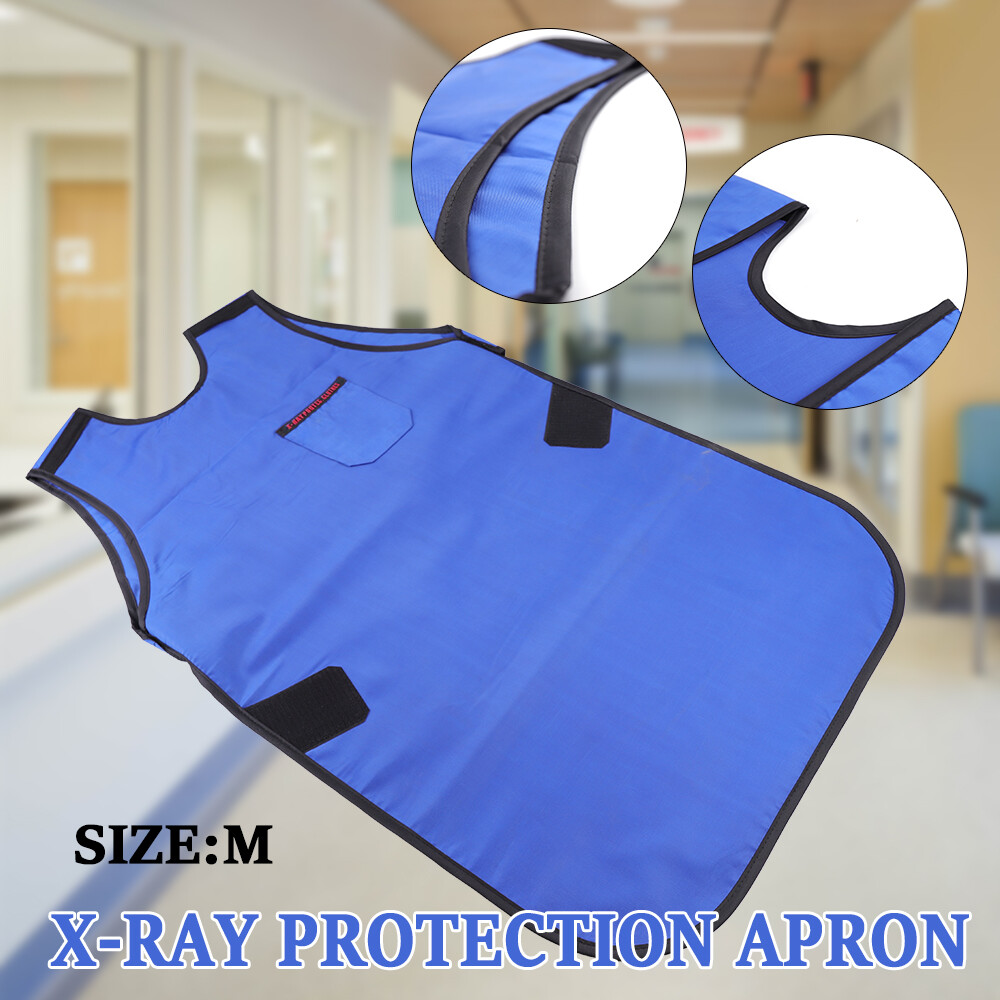 Dental X-Ray Radiation Protective Apron Belt Free XRAY Radiation Vest Protection