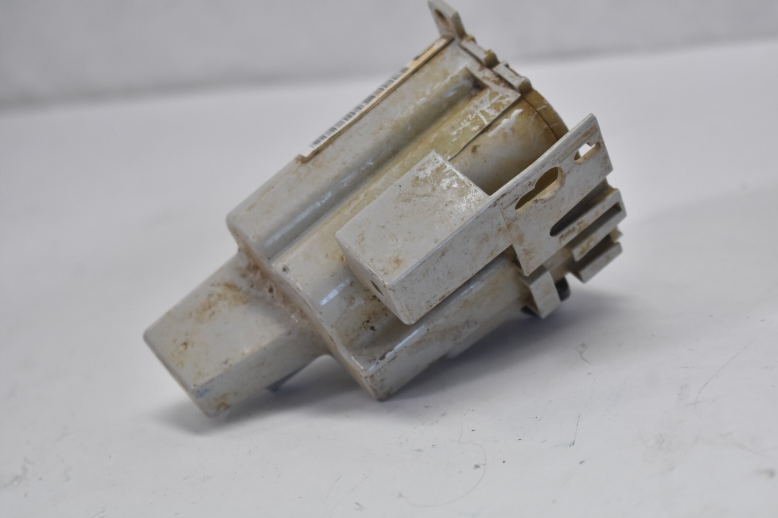 Itron ERW-1300-101E 100W Encoder For Water Meter FPO WARPED