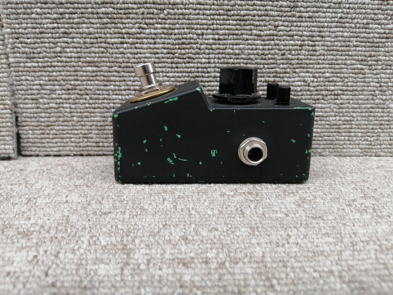 Ibanez Ts Mini Spi Mod No.nm1401