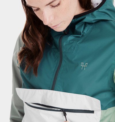 Horse Pilot Raintech Jacket (Women)