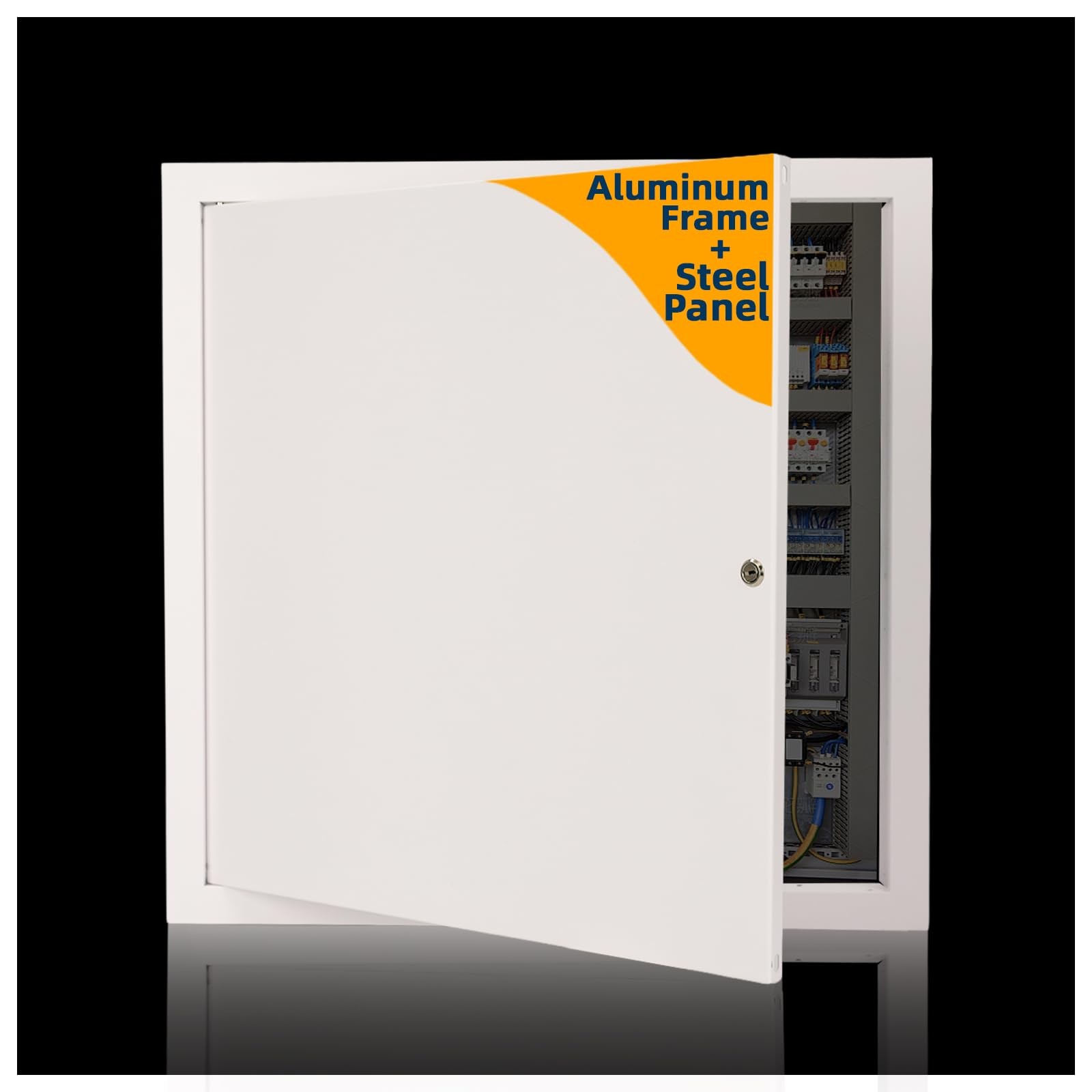 EXCELFU Drywall Access Panel 12"x12"