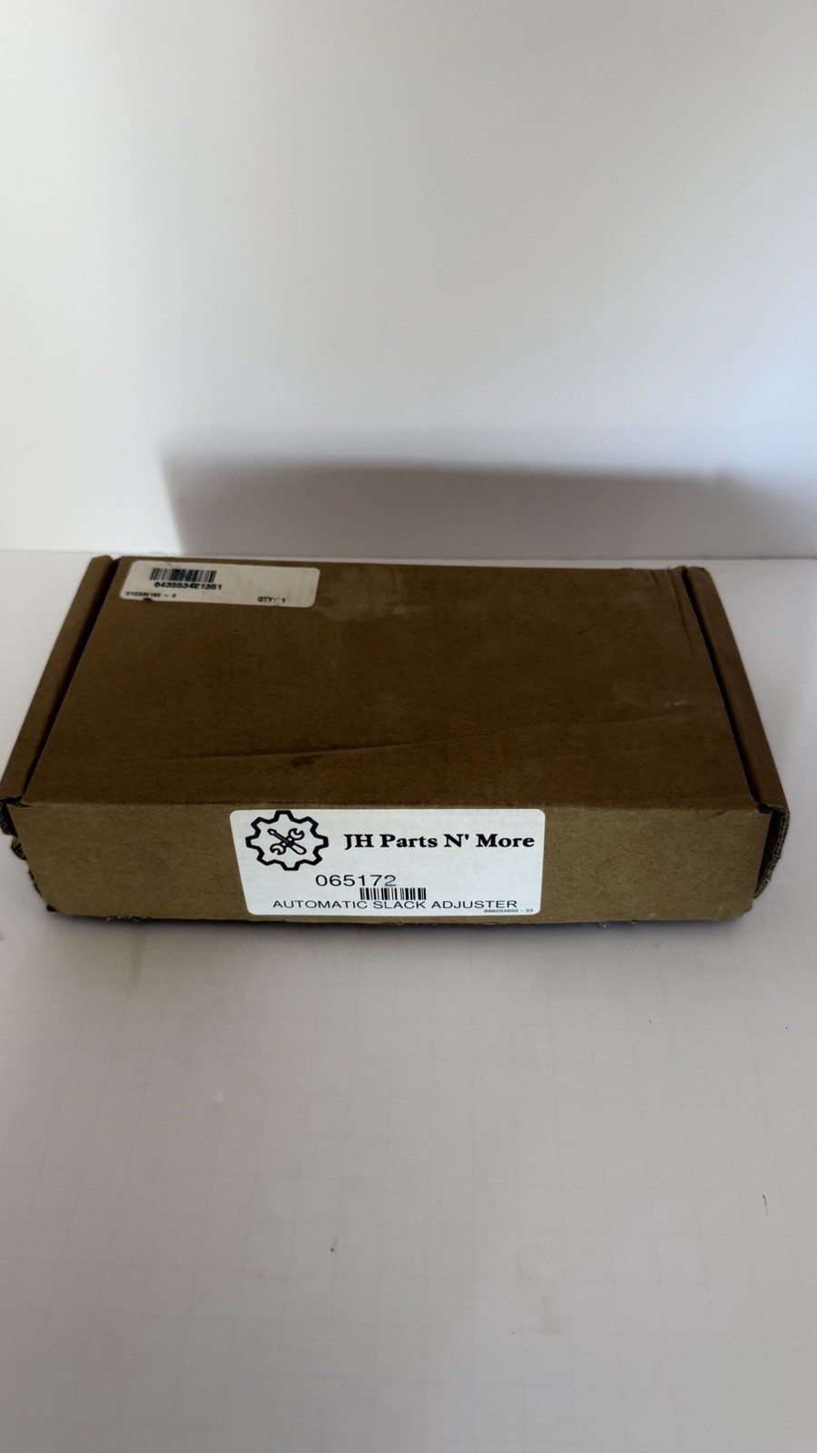 065170 10 Spline 5.5" Automatic slack adjuster Replace Bendix 065170 R802301
