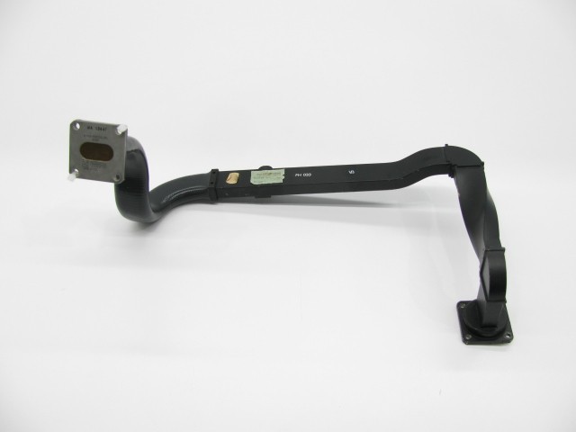Weather Radar Waveguide - Dassault Falcon 50 - PN: FH033