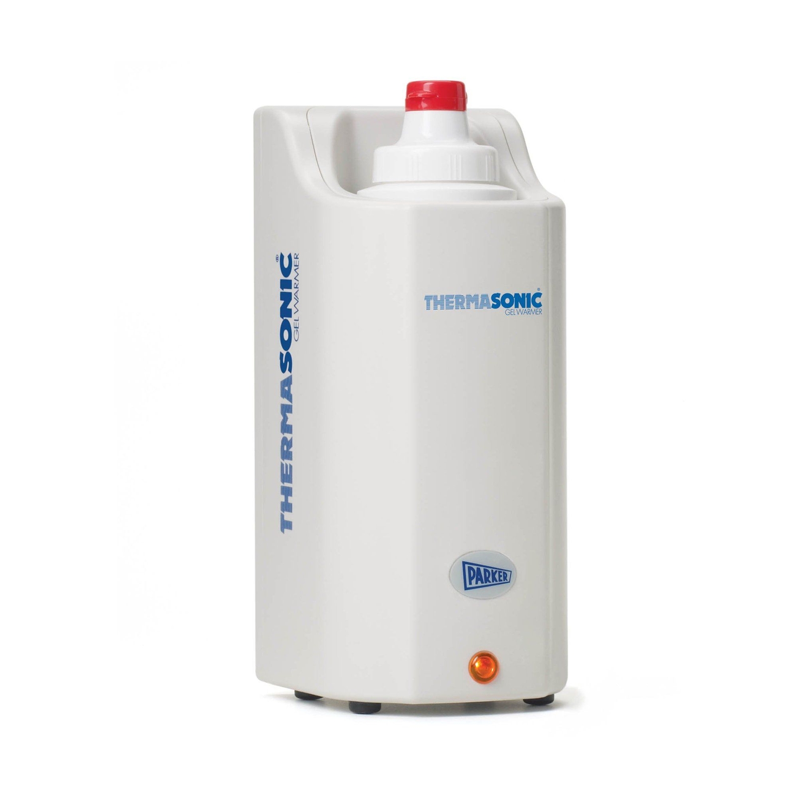 Thermasonic Gel Warmer for one 8.5-ounce Bottle (EA/1)