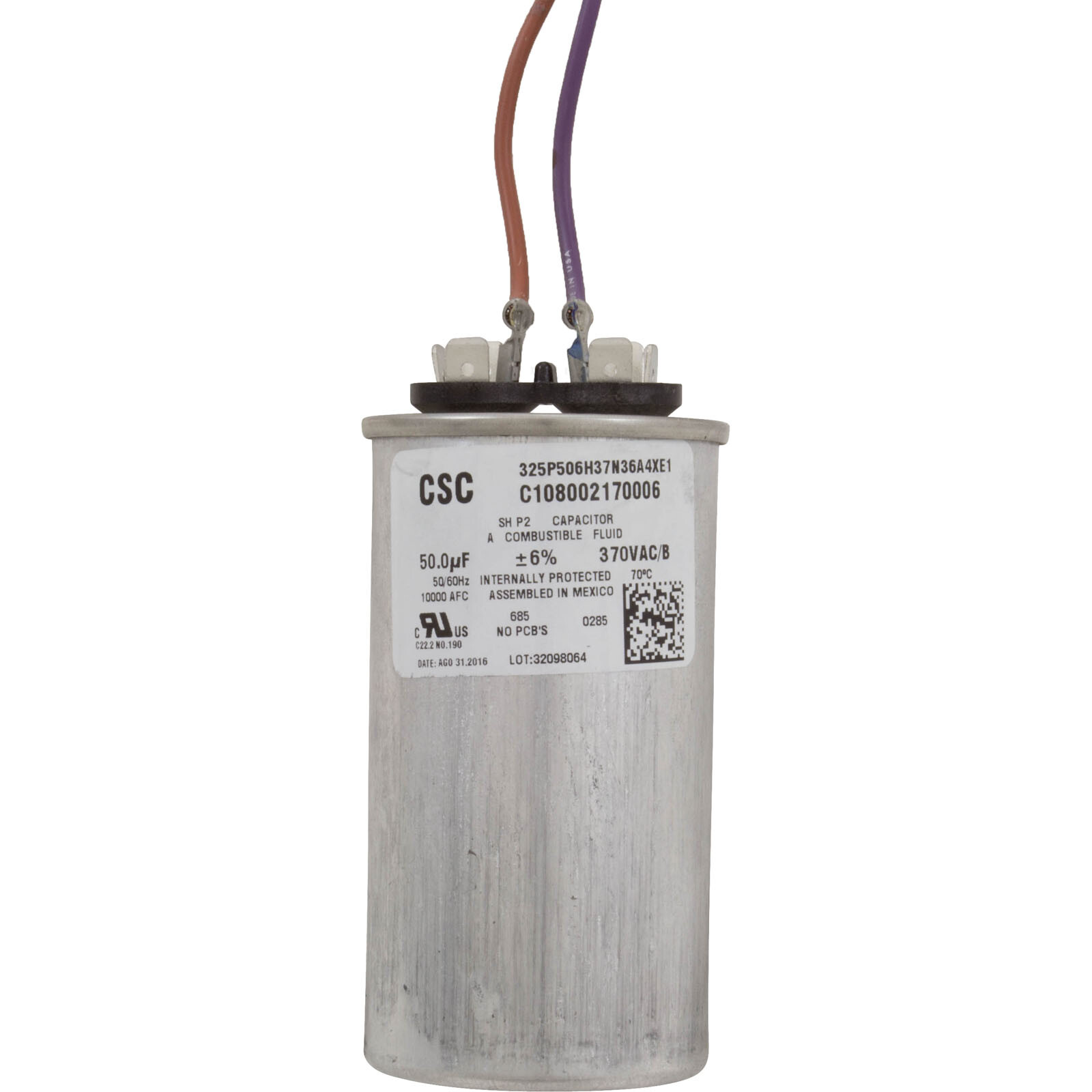 Pump, Aqua Flo FMCP, 0.75ohp/1.0thp , 115v , 2-Spd, 48fr, 1-1/2", OEM