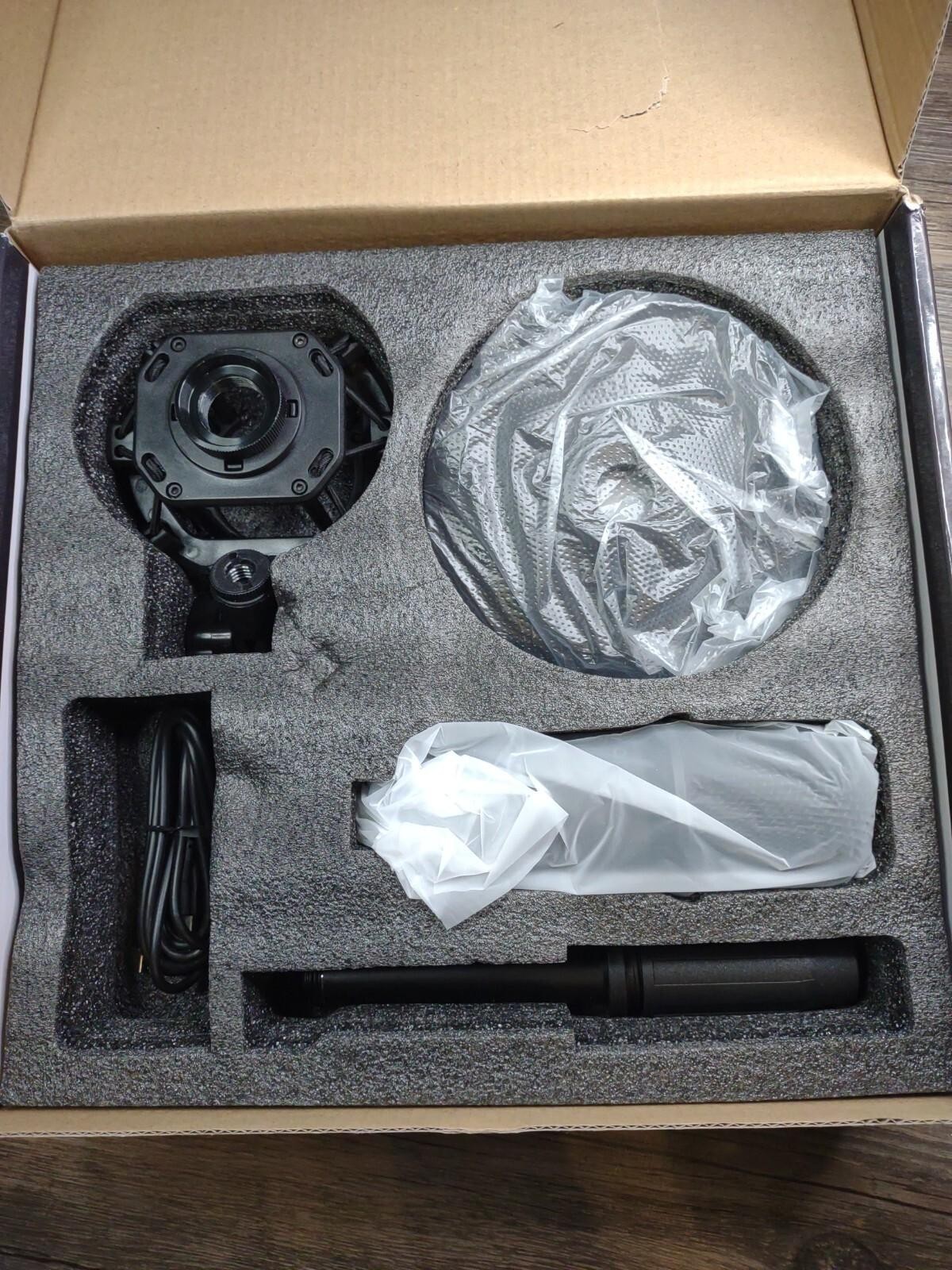 Lesyafel FC800 USB Digital Microphone