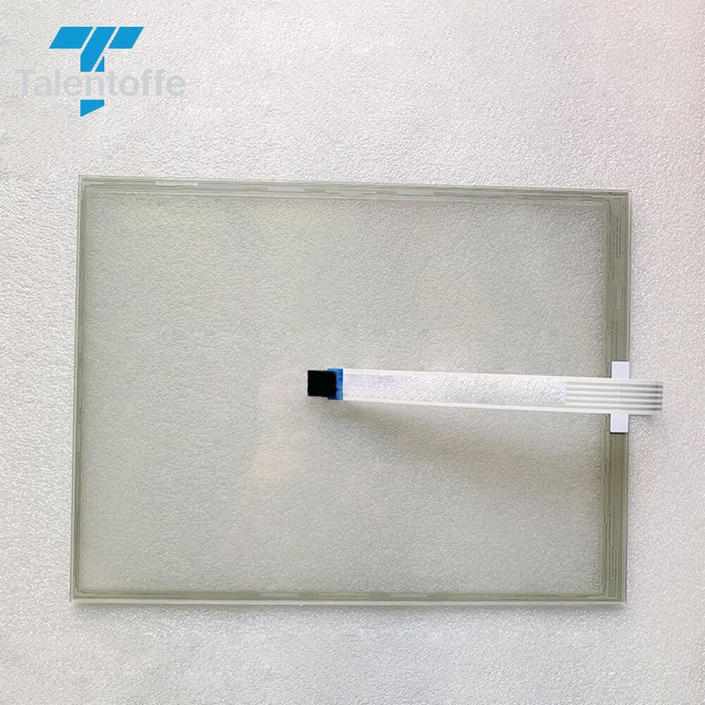 For T121S-5RA006N-0A18R0-200FH 12.1-inch 5-wire Touch Screen Glass Panel