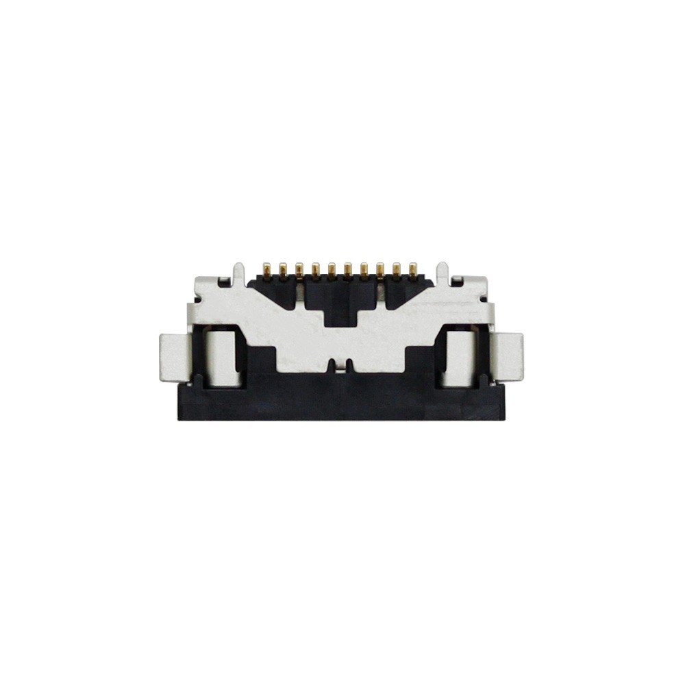 2X Power Eject Flex NEXUS Socket FPC Connector Port For Microsoft Xbox Series X