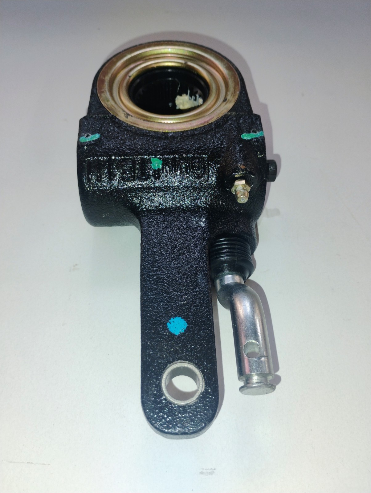 Mack 3398-AS1173 Slack Adjuster 1.5" Cam/28 Spline/6" Automatic