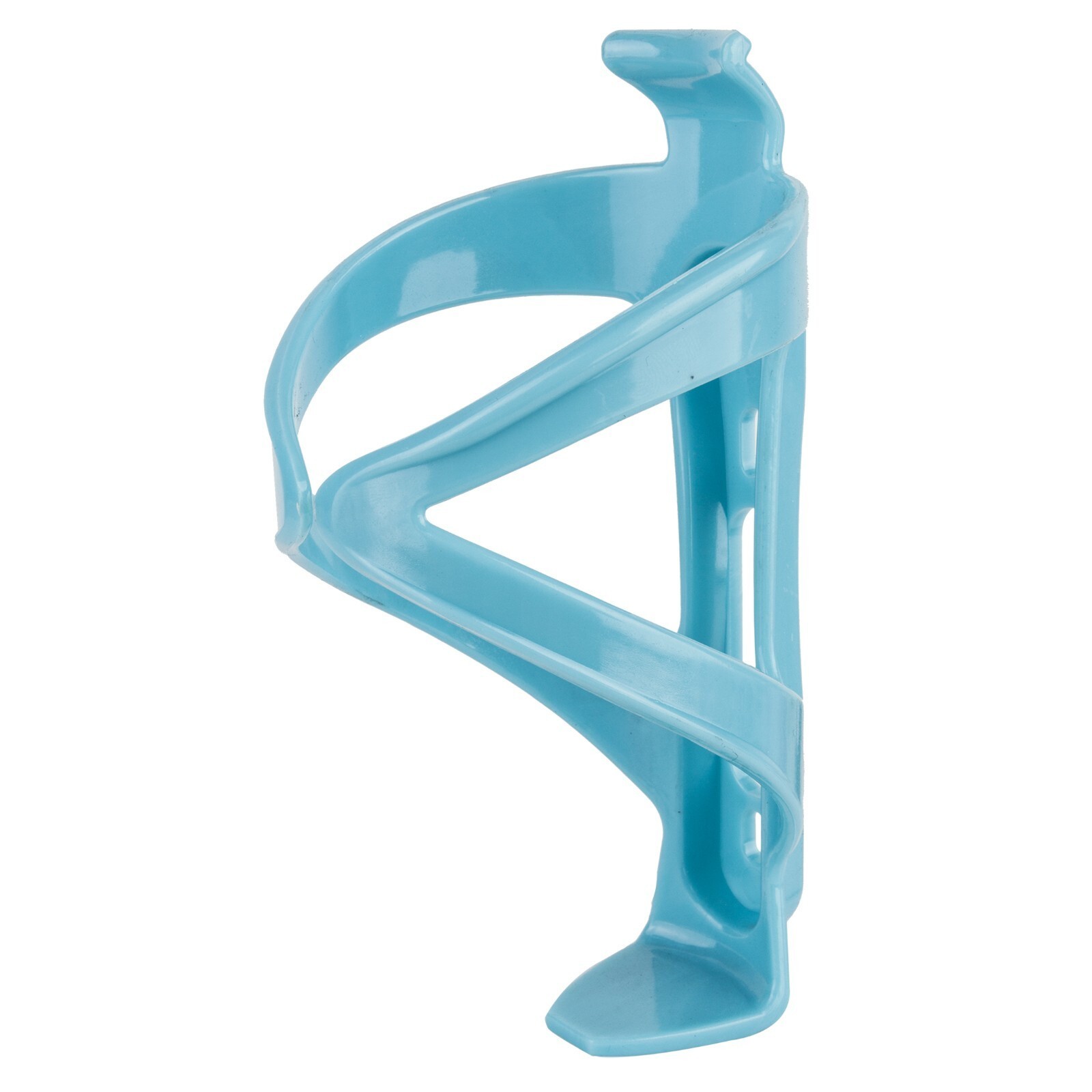 Sunlite Composite Bicycle Water Bottle Cage - Baby Blue