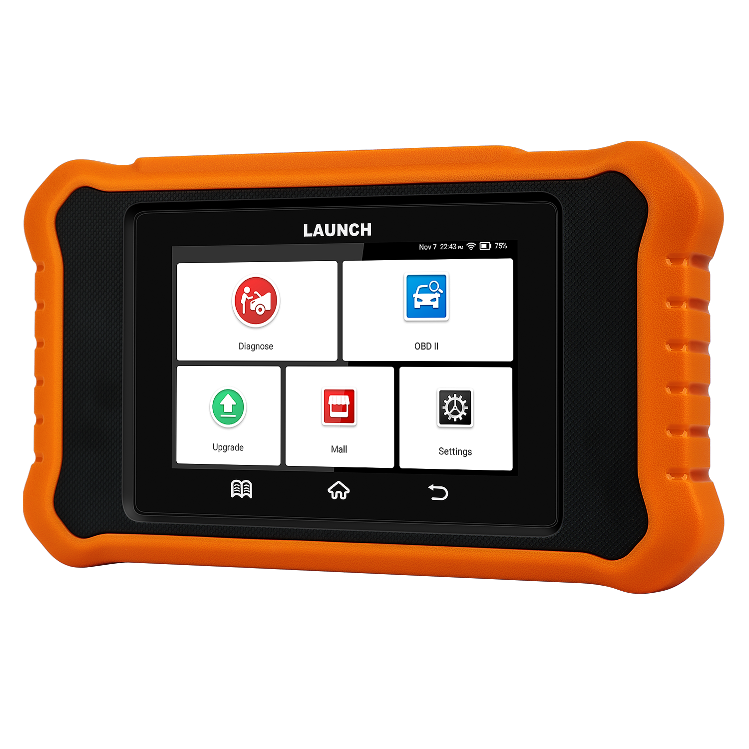 LAUNCH Elite 2.0 for BMW Bidirectional OBD2 Scanner Diagnostic Tools ECU Coding