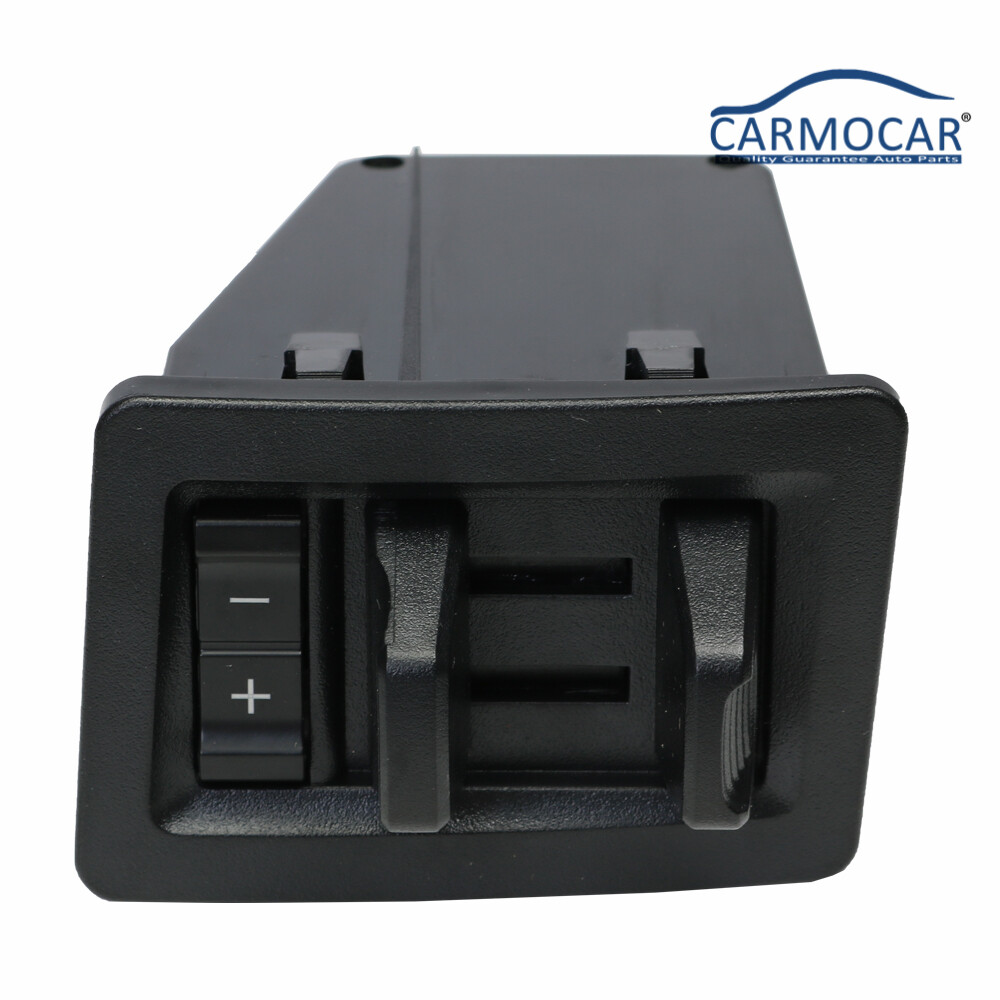 In-Dash Trailer Brake Controller Module For 2015-2020 Ford F150 JL3Z2C006AA