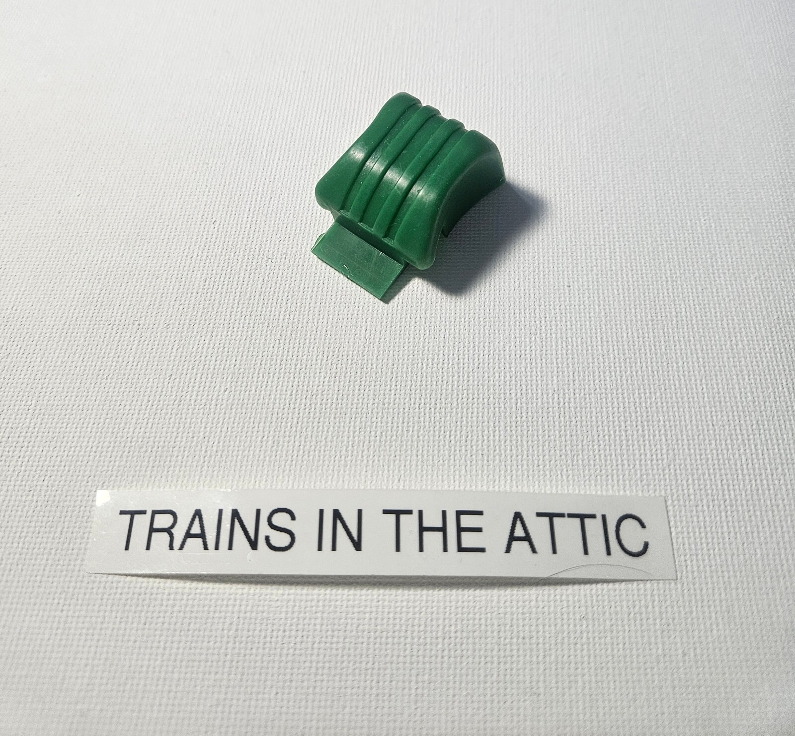 LIONEL SW & TW TRANSFORMER GREEN LENS 21-6 NEW MFG IN USA TO EXACT LIONEL SPECS