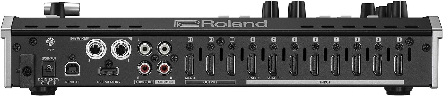 Roland HD Video Switcher (V-8HD)