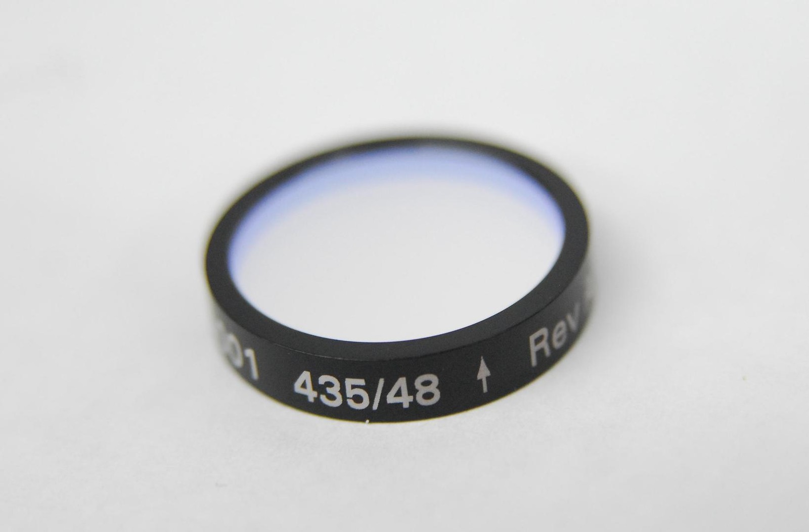 DeltaVision 34-100613-001 435/48 25mm DAPI Fluorescence Filter