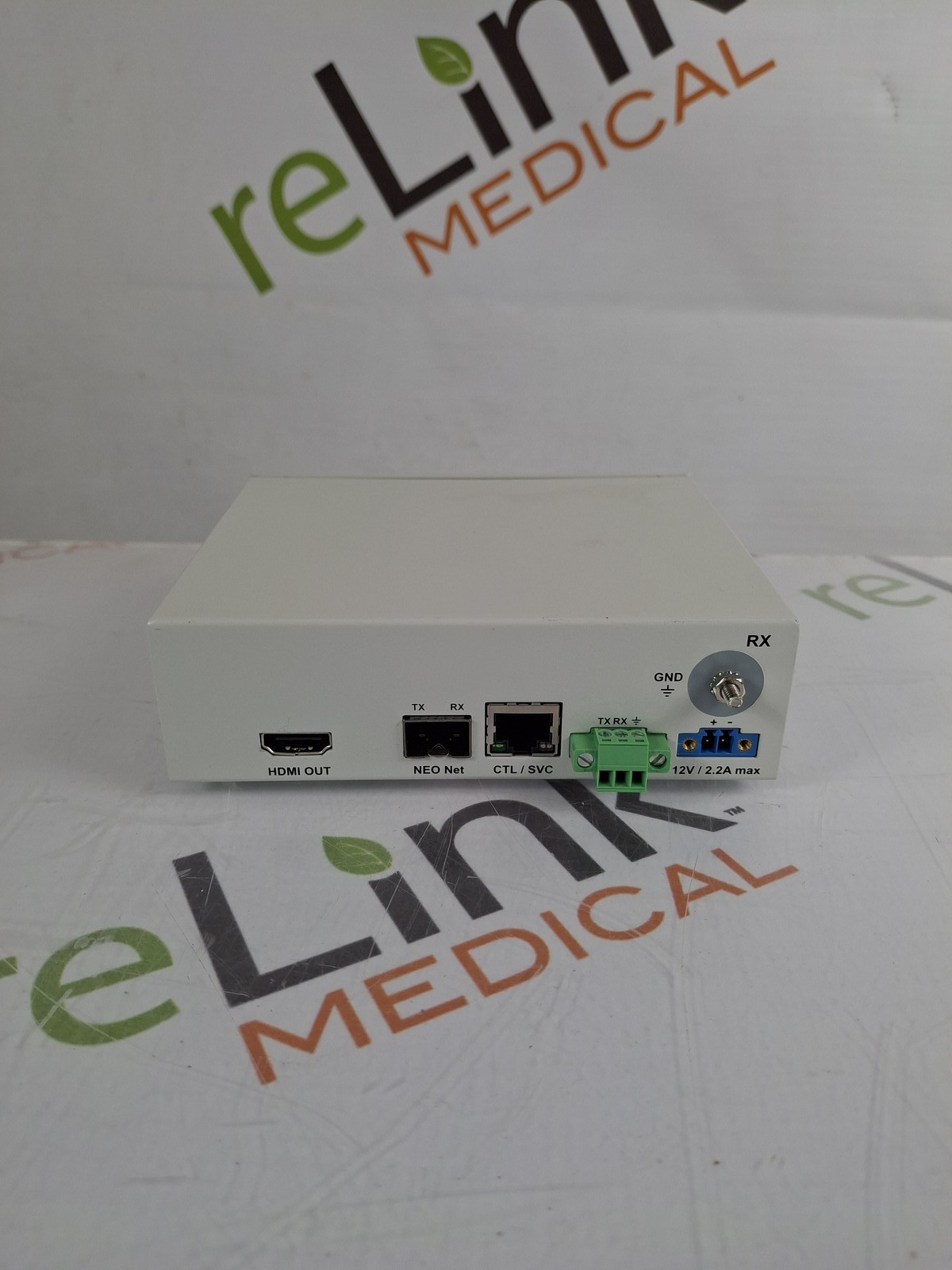 Karl Storz NEO IP-D Decoder