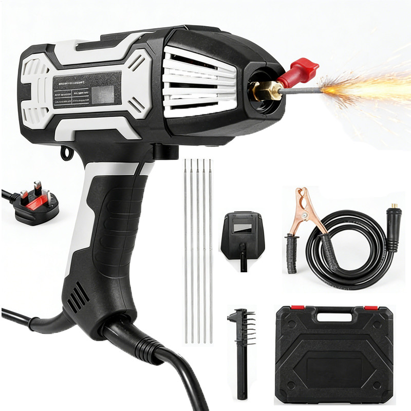 handheld 3000W welding welding gun kit machine small portable 20-200A