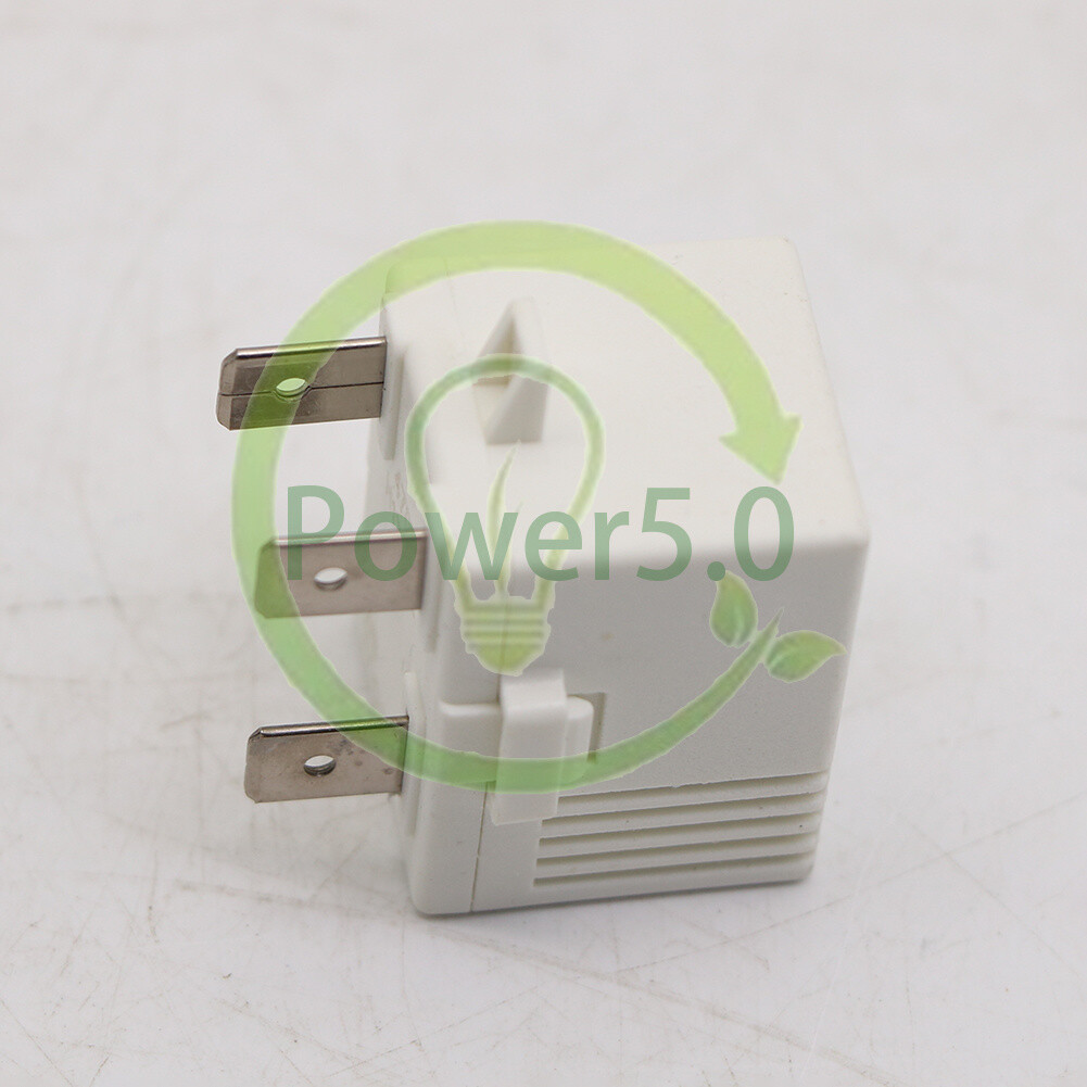 TY-QZ-003 Refrigerator Starter without capacitance NEW 1PCS